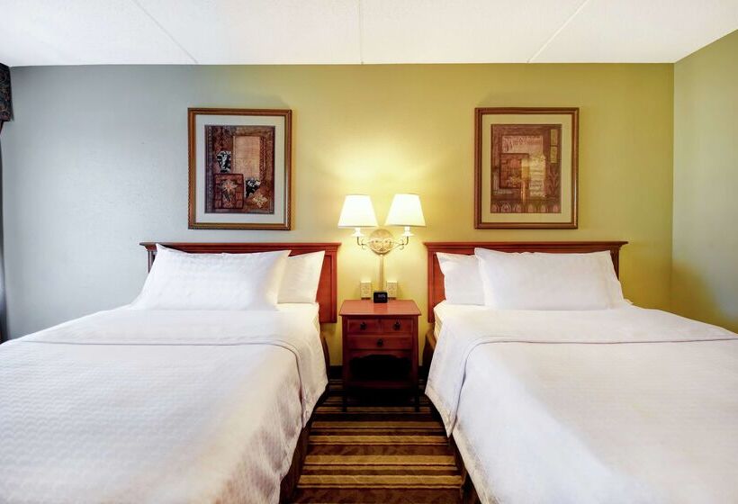 Отель Homewood Suites By Hilton Richmondchester