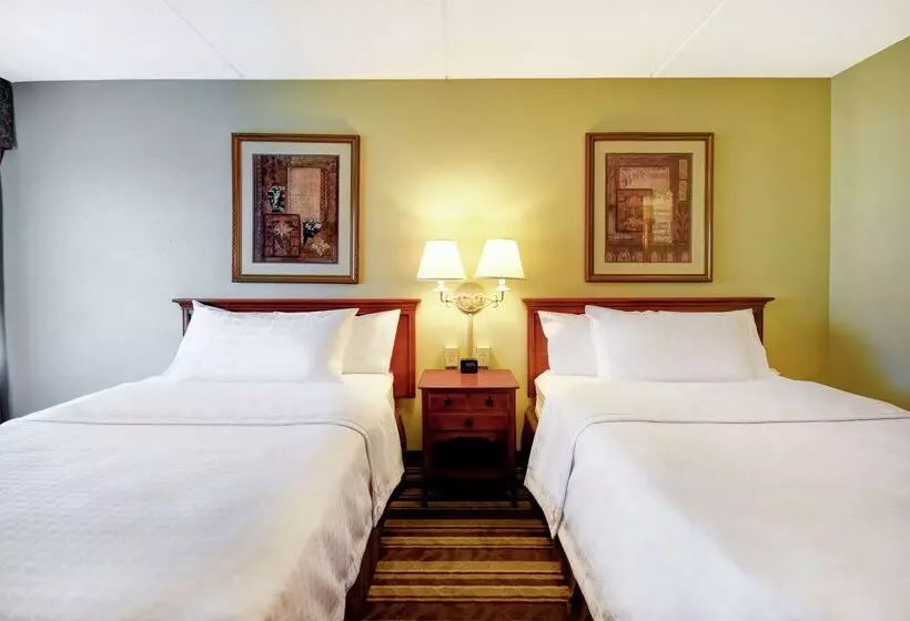 酒店 Homewood Suites By Hilton Richmondchester