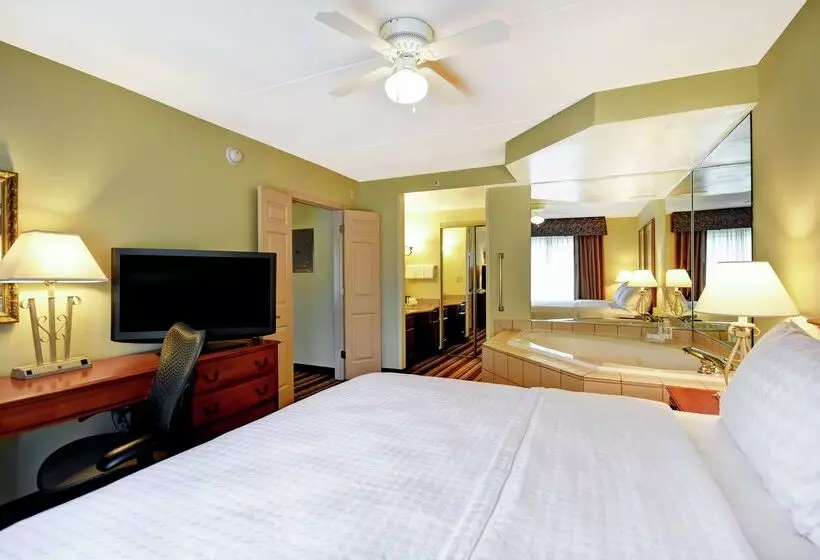 酒店 Homewood Suites By Hilton Richmondchester