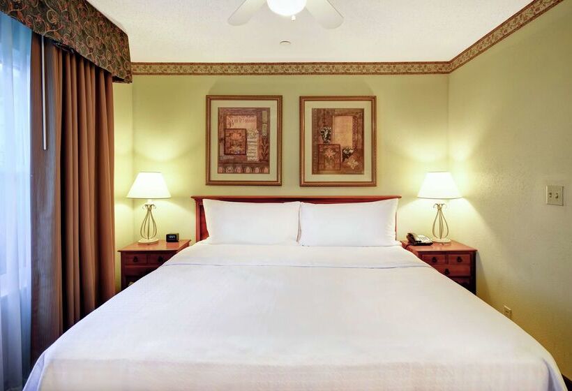 Отель Homewood Suites By Hilton Richmondchester