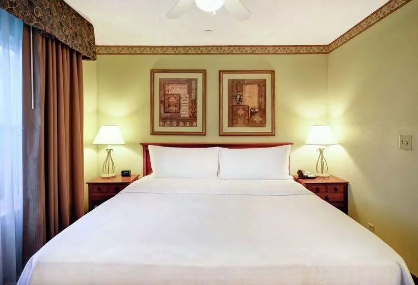 酒店 Homewood Suites By Hilton Richmondchester