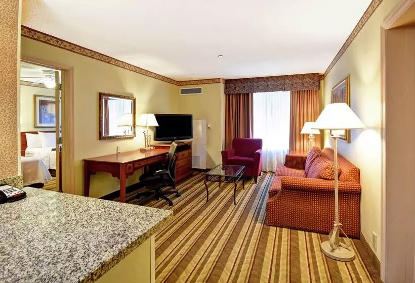 酒店 Homewood Suites By Hilton Richmondchester