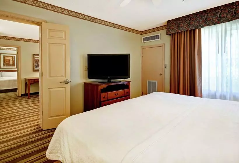 酒店 Homewood Suites By Hilton Richmondchester