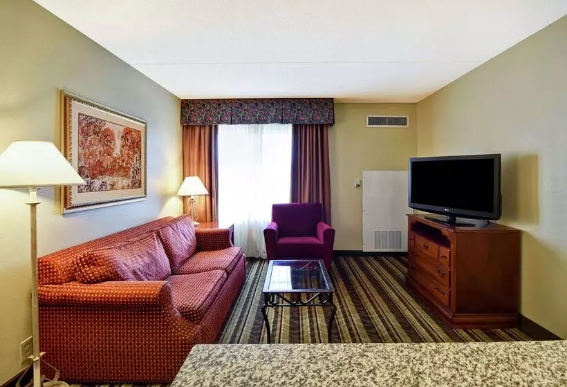 酒店 Homewood Suites By Hilton Richmondchester