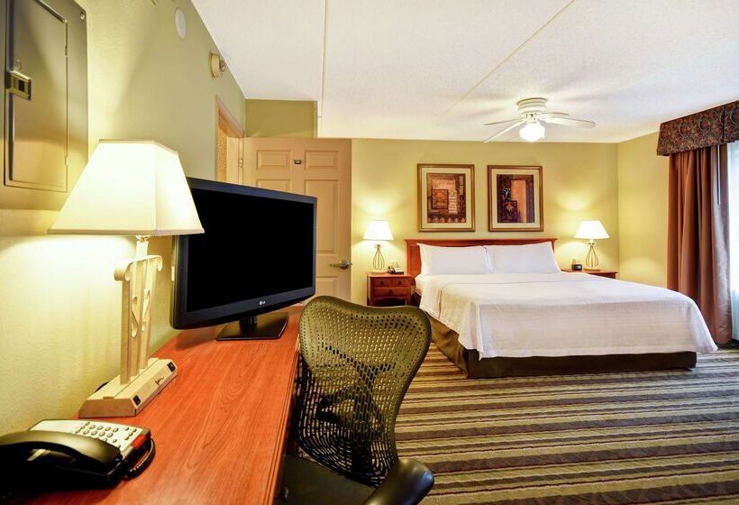 Отель Homewood Suites By Hilton Richmondchester