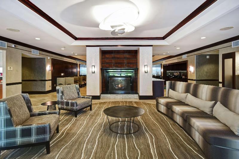 Отель Homewood Suites By Hilton Richmondchester