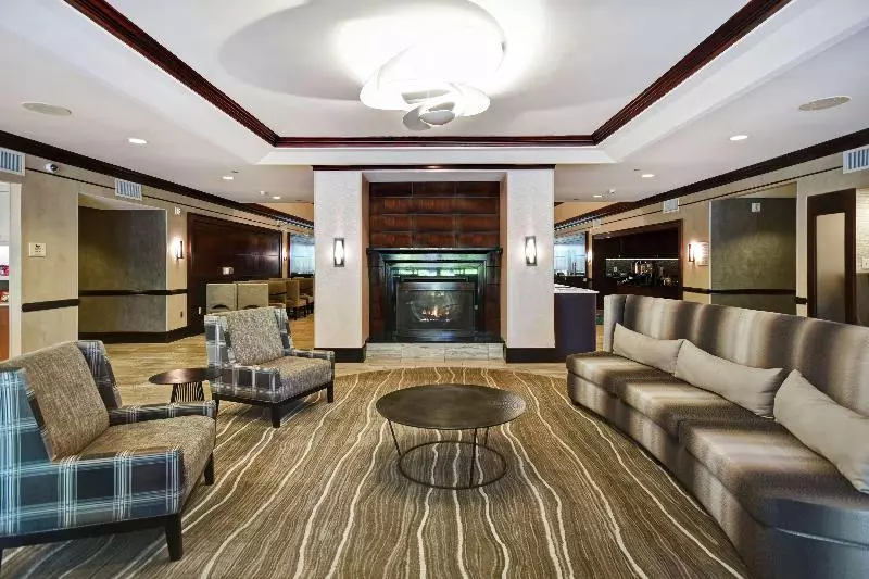 酒店 Homewood Suites By Hilton Richmondchester