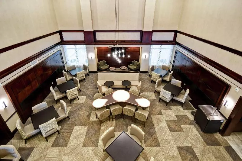 酒店 Homewood Suites By Hilton Richmondchester