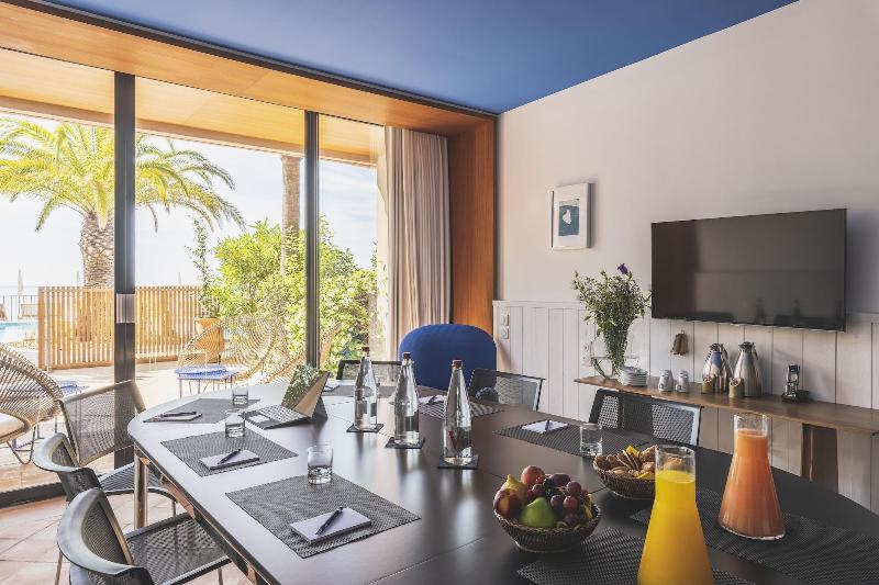 فندق Hôtel Le Bailli De Suffren