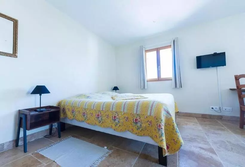 فندق La Bastide De Moustiers