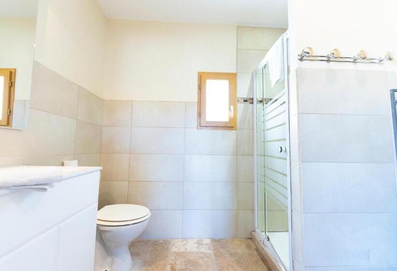 בית מלון כפרי La Bastide De Moustiers