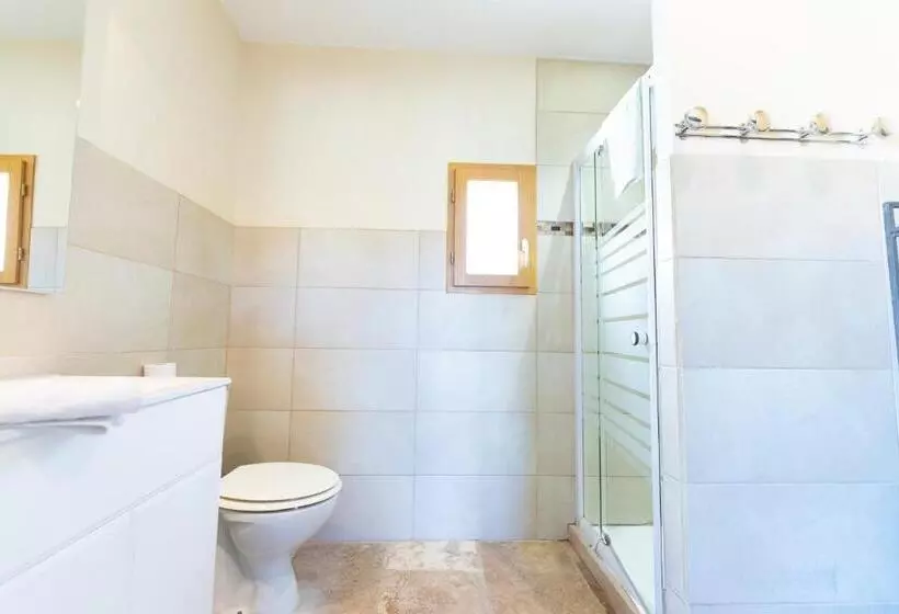 호텔 La Bastide De Moustiers