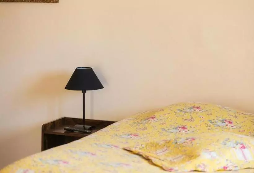 호텔 La Bastide De Moustiers