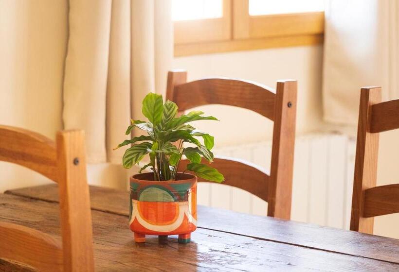 בית מלון כפרי La Bastide De Moustiers