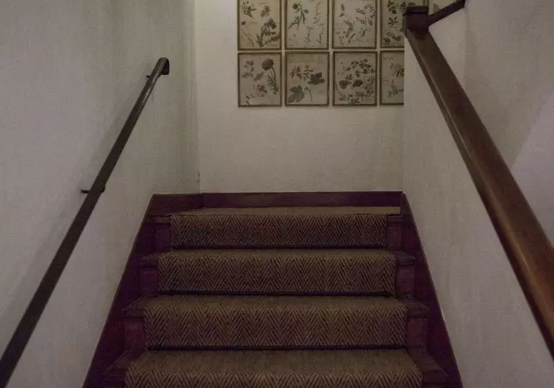 فندق La Bastide De Moustiers