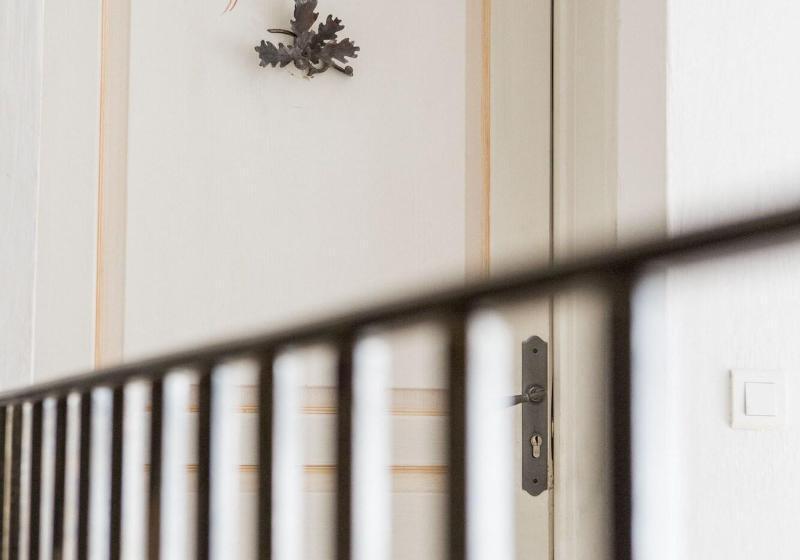 בית מלון כפרי La Bastide De Moustiers