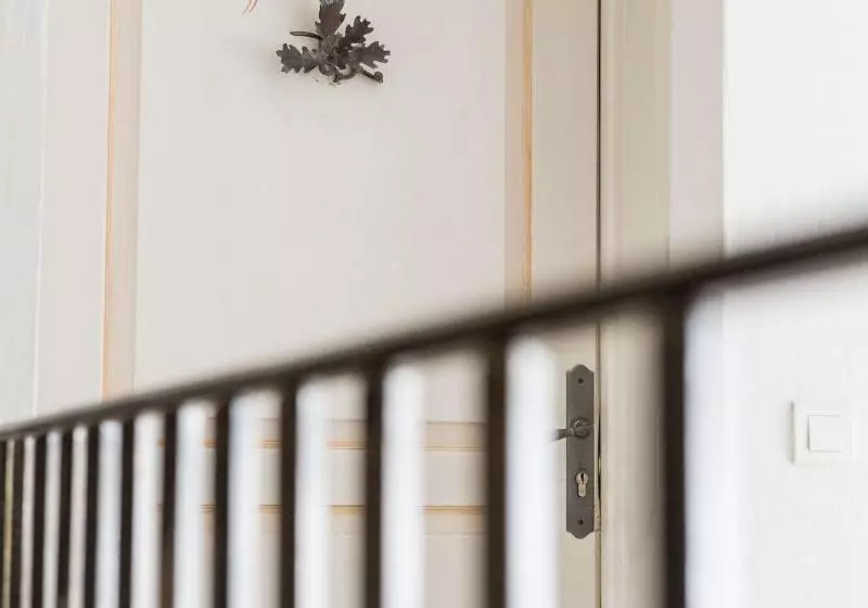 فندق La Bastide De Moustiers