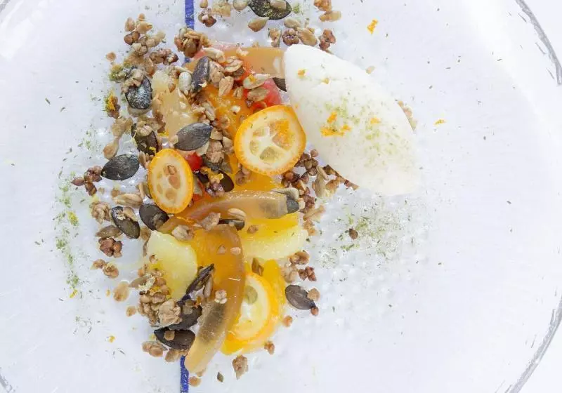 فندق La Bastide De Moustiers