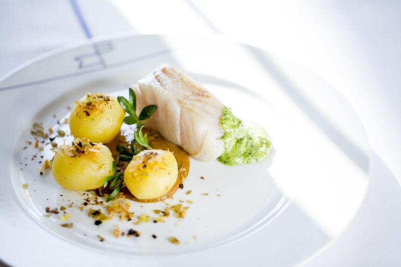 בית מלון כפרי La Bastide De Moustiers