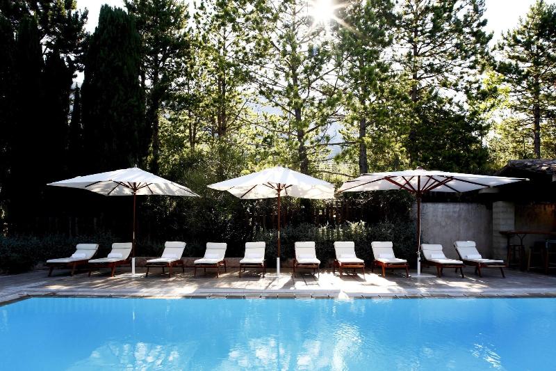 בית מלון כפרי La Bastide De Moustiers