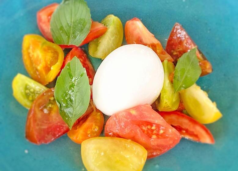 Отель La Pinède Plage