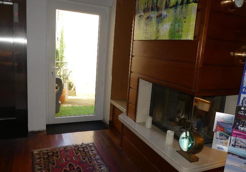 Logis Rex Hotel Lorient