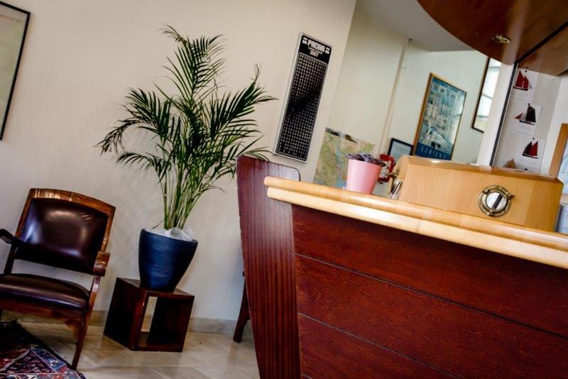 Logis Rex Hotel Lorient