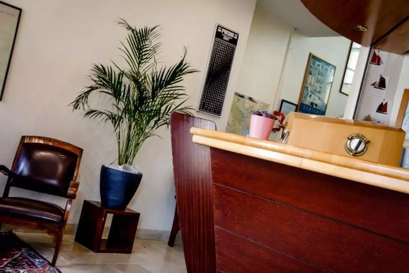 Logis Rex Hotel Lorient