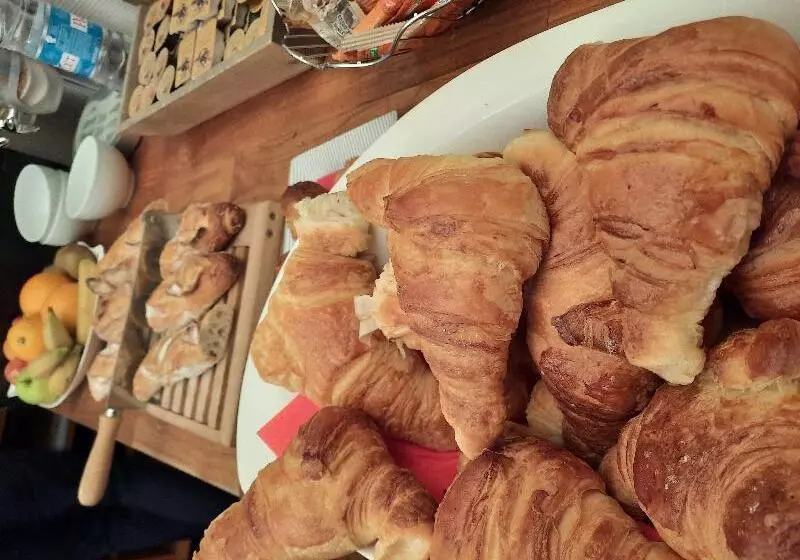 Logis Rex Hotel Lorient