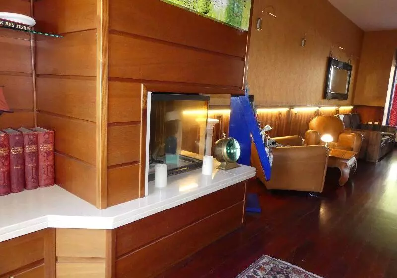 Logis Rex Hotel Lorient