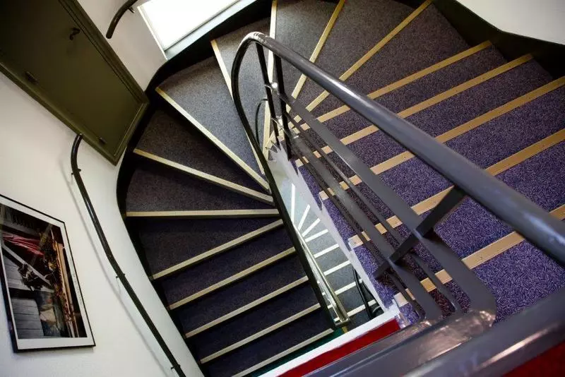 Logis Rex Hotel Lorient