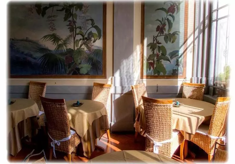 هتل Orto De' Medici