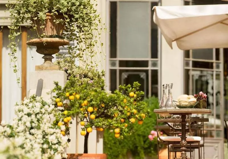 هتل Orto De' Medici