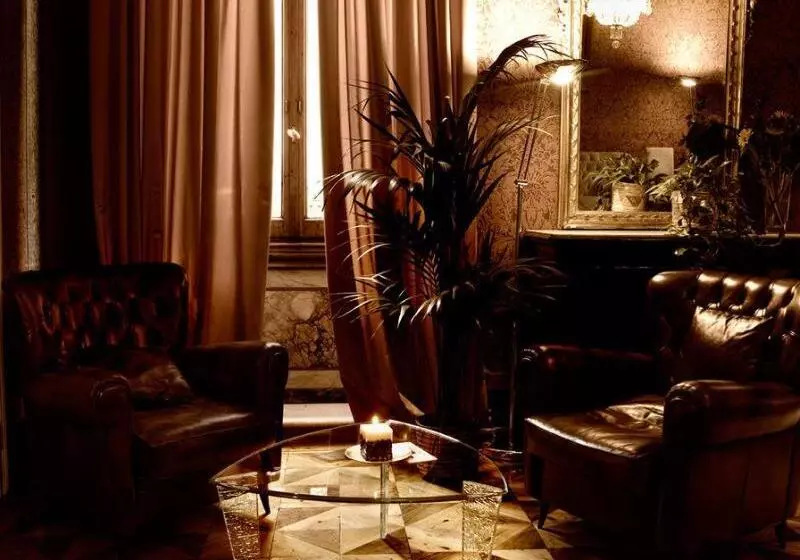 هتل Orto De' Medici