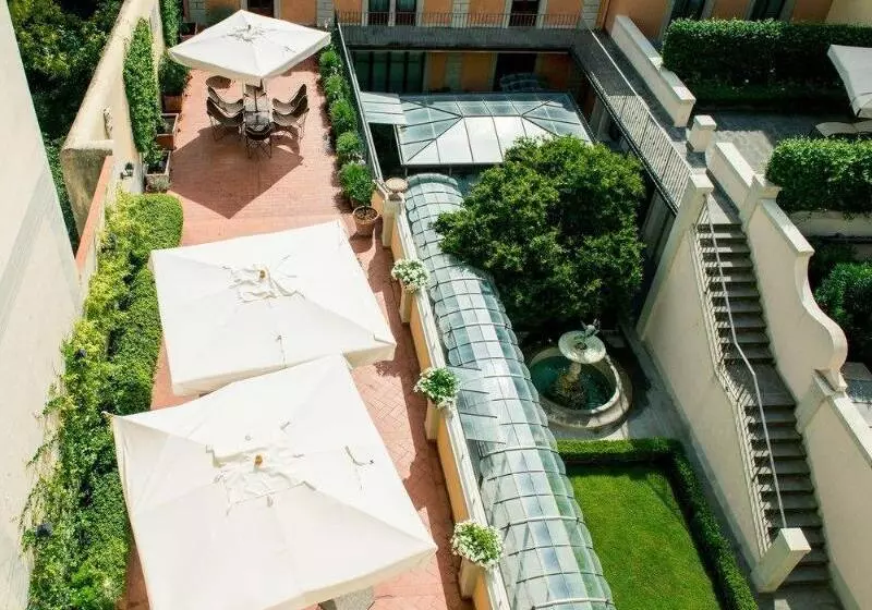 هتل Orto De' Medici