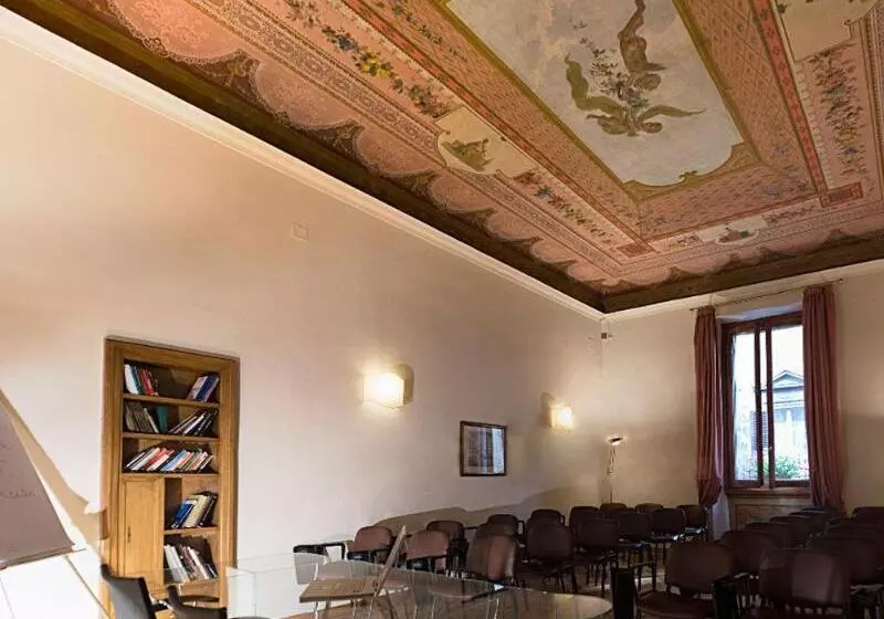 هتل Orto De' Medici