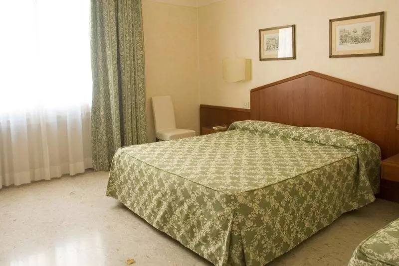 هتل Orto De' Medici