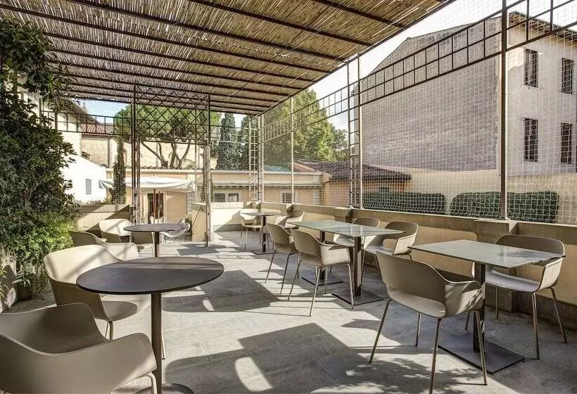 هتل Orto De' Medici