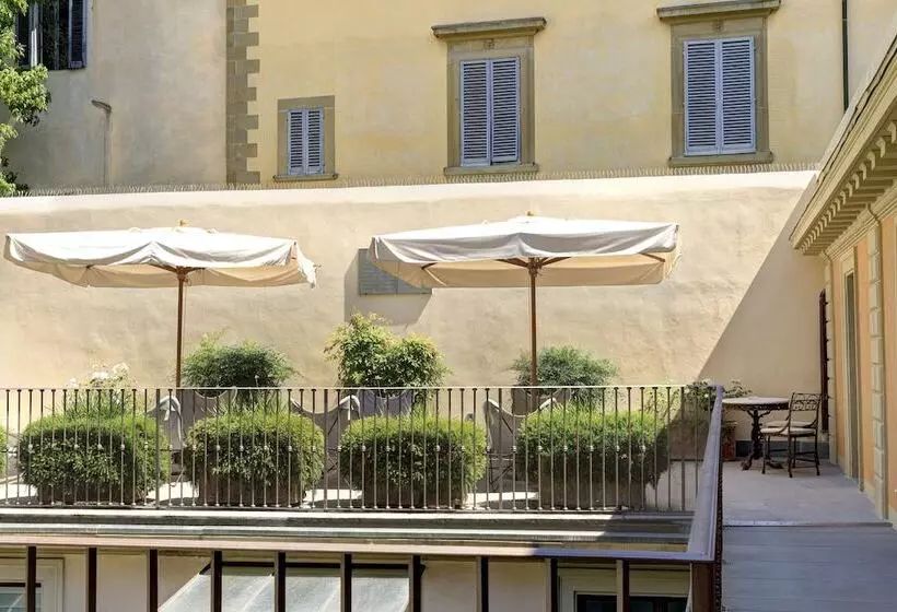 هتل Orto De' Medici