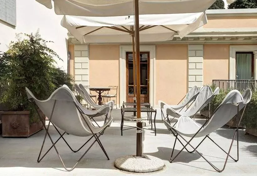 هتل Orto De' Medici