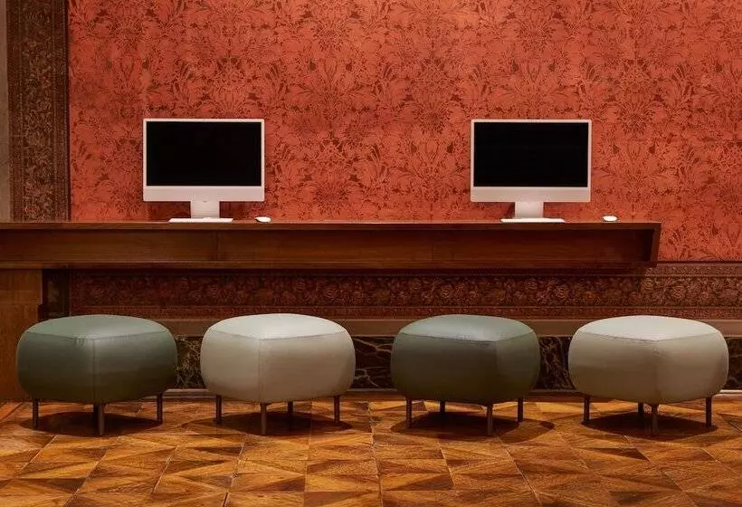 هتل Orto De' Medici