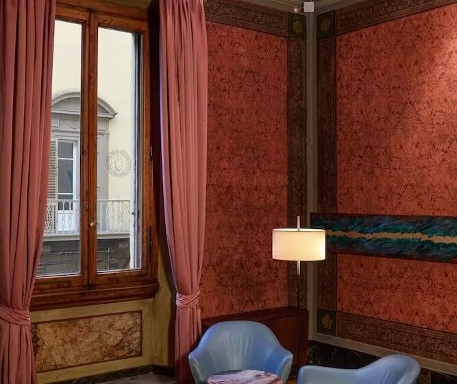 هتل Orto De' Medici