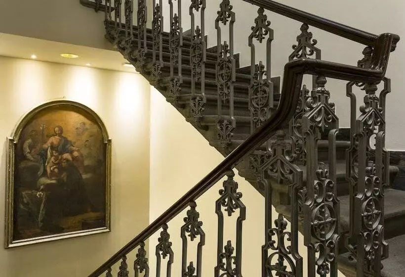 هتل Orto De' Medici