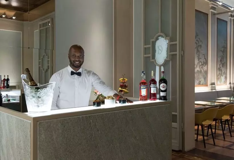 هتل Orto De' Medici