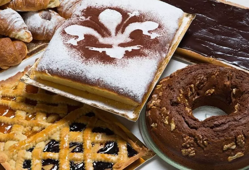 هتل Orto De' Medici