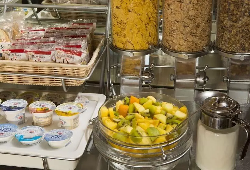 هتل Orto De' Medici