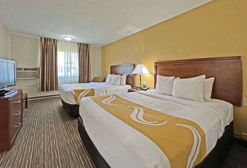 فندق Quality Inn Mitchell I 90