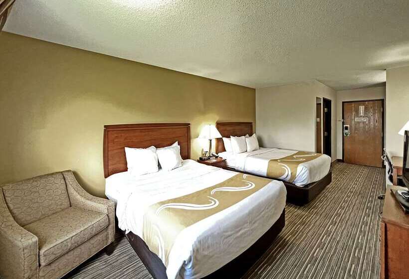فندق Quality Inn Mitchell I 90