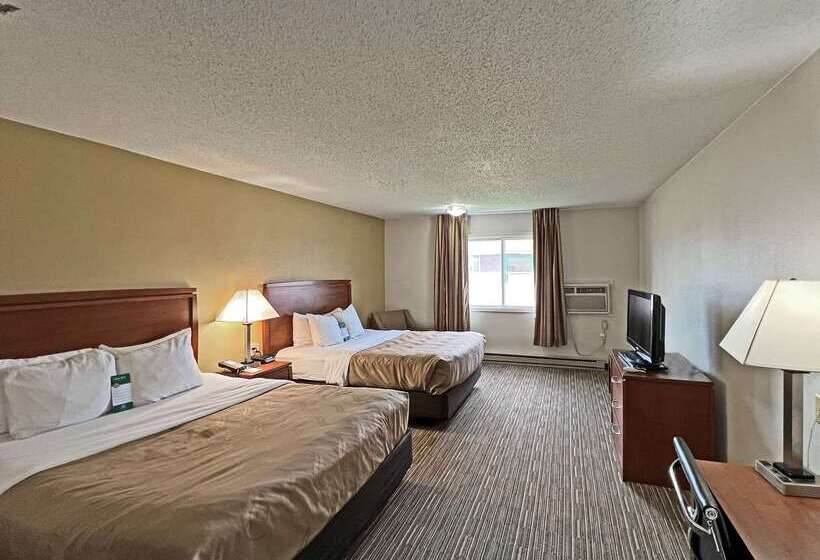 فندق Quality Inn Mitchell I 90