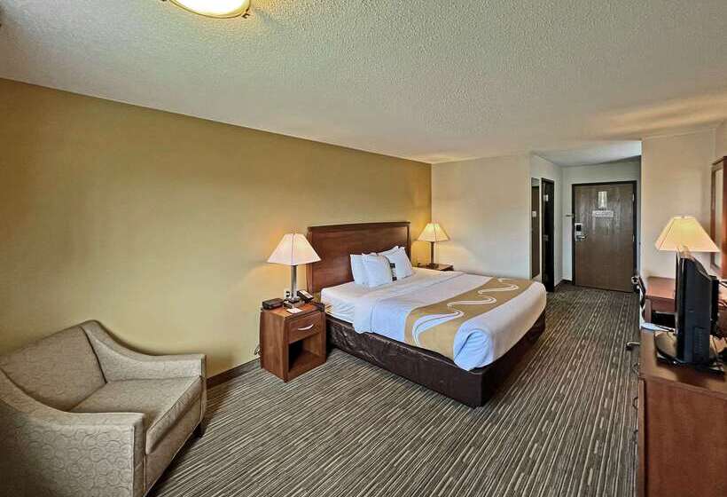 فندق Quality Inn Mitchell I 90